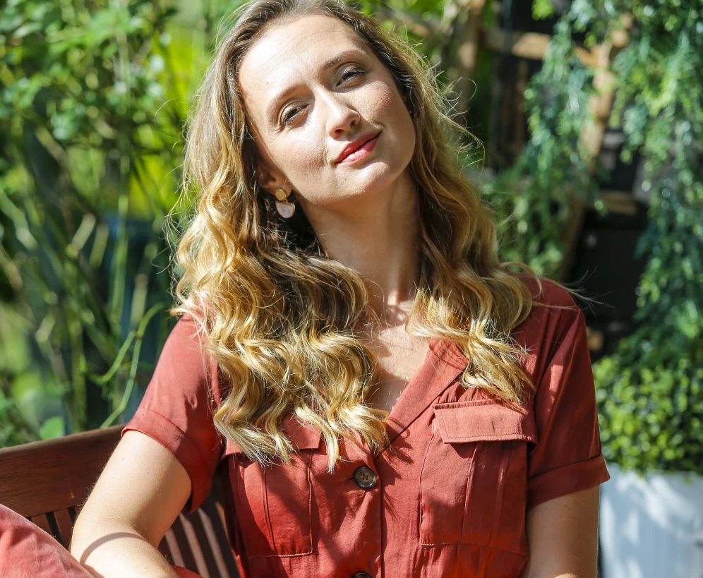 Anna Gzyra