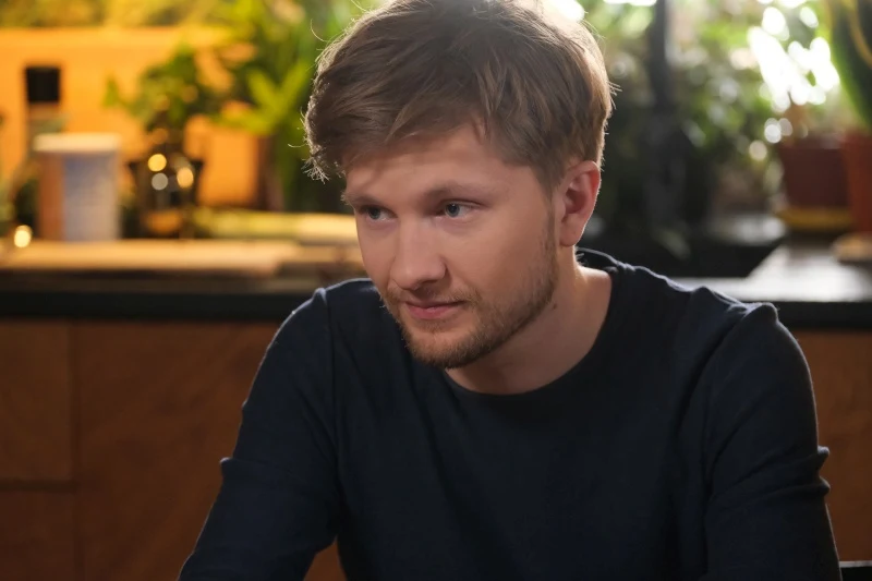 "M jak miłość" "M jak miłość"