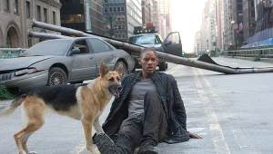 Will Smith znów wcieli się w Roberta Neville'a