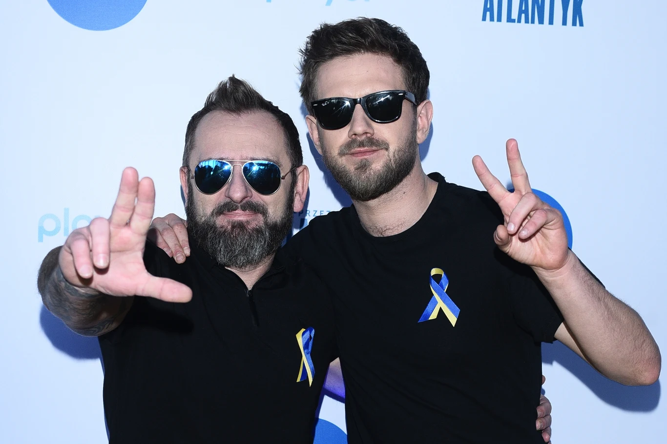 Liroy, Antek Królikowski Liroy, Antek Królikowski