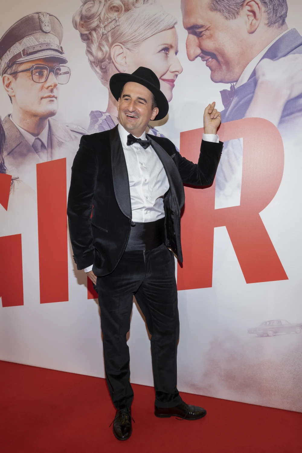 Michał Koterski Michał Koterski