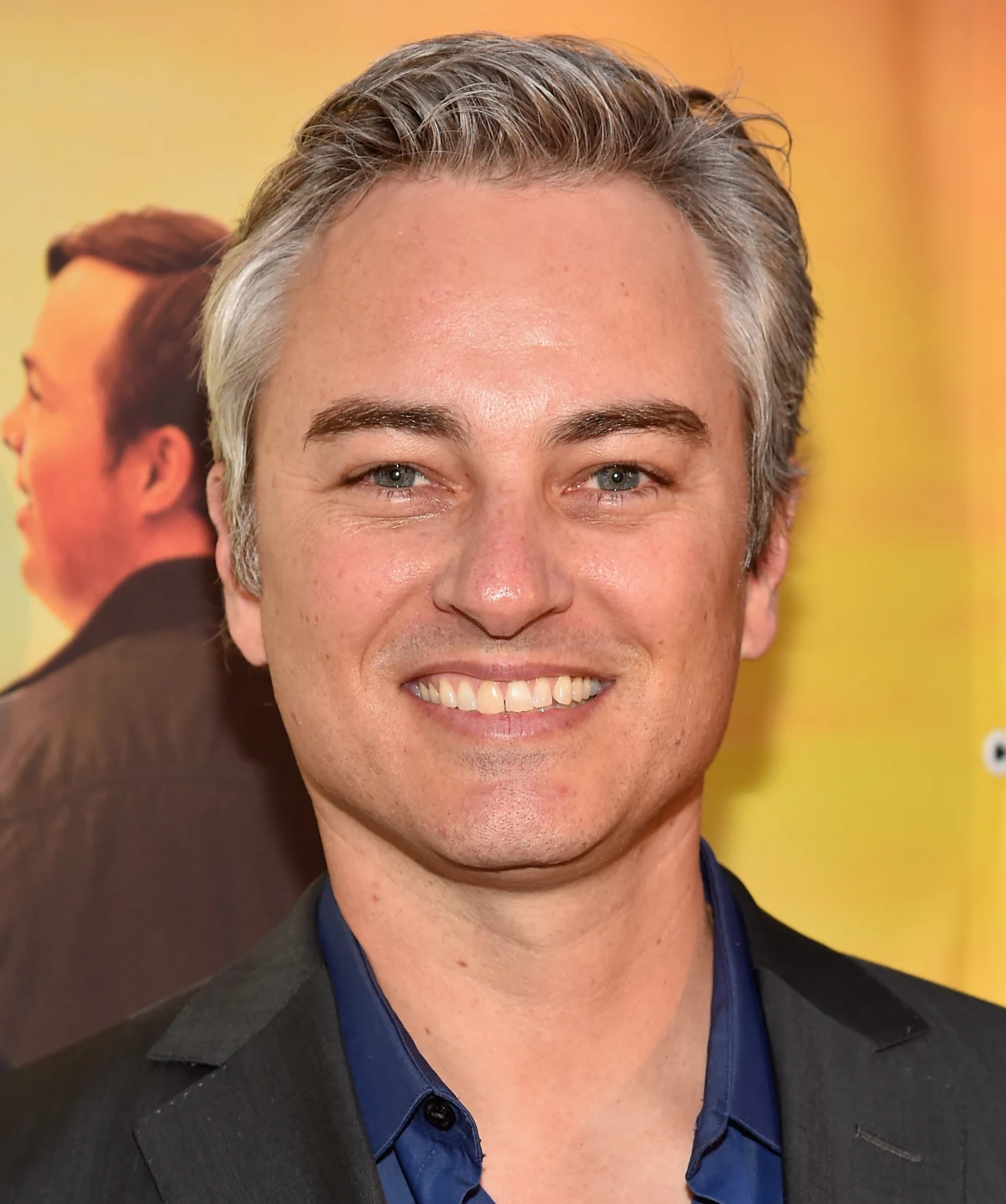  Kerr Smith w 2015 roku 