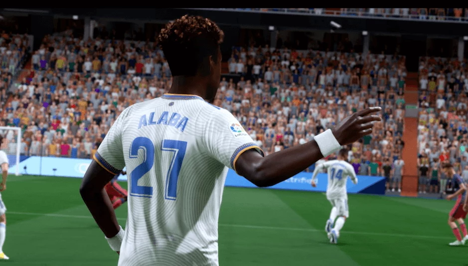 FIFA 22