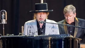 Bob Dylan wyda nową książkę. "Mistrzowska lekcja sztuki i rzemiosła pisania piosenek"