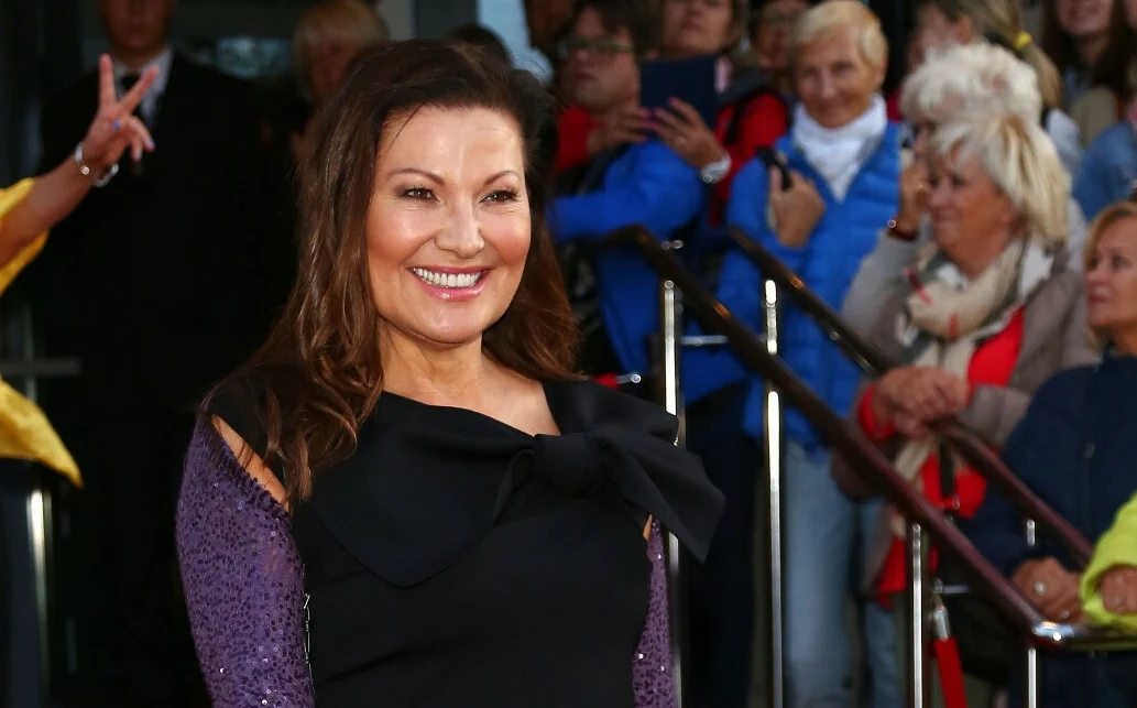 Liliana Głąbczyńska-Komorowska Liliana Głąbczyńska-Komorowska