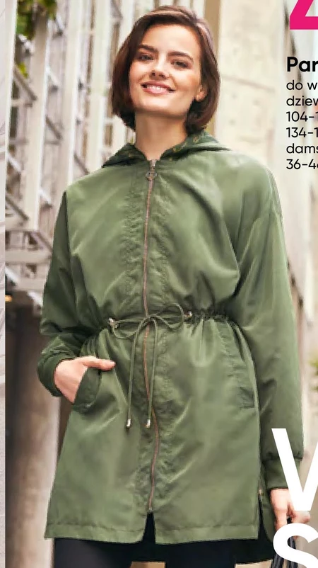 Parka Pepco