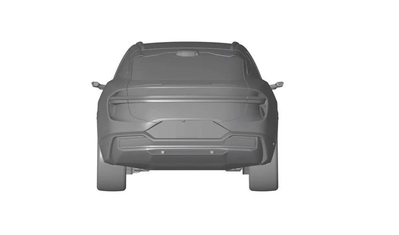 Lotus Type 132 / IP Australia