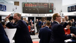 Londyńska giełda metali (LME) podjęła w tym tygodniu bezprecedensową decyzję o anulowaniu wszystkich przeprowadzonych transakcji na niklu