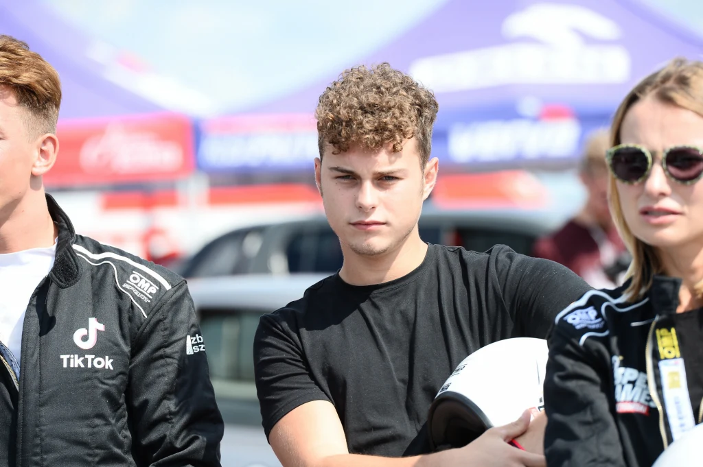 Adam Zdrójkowski Adam Zdrójkowski