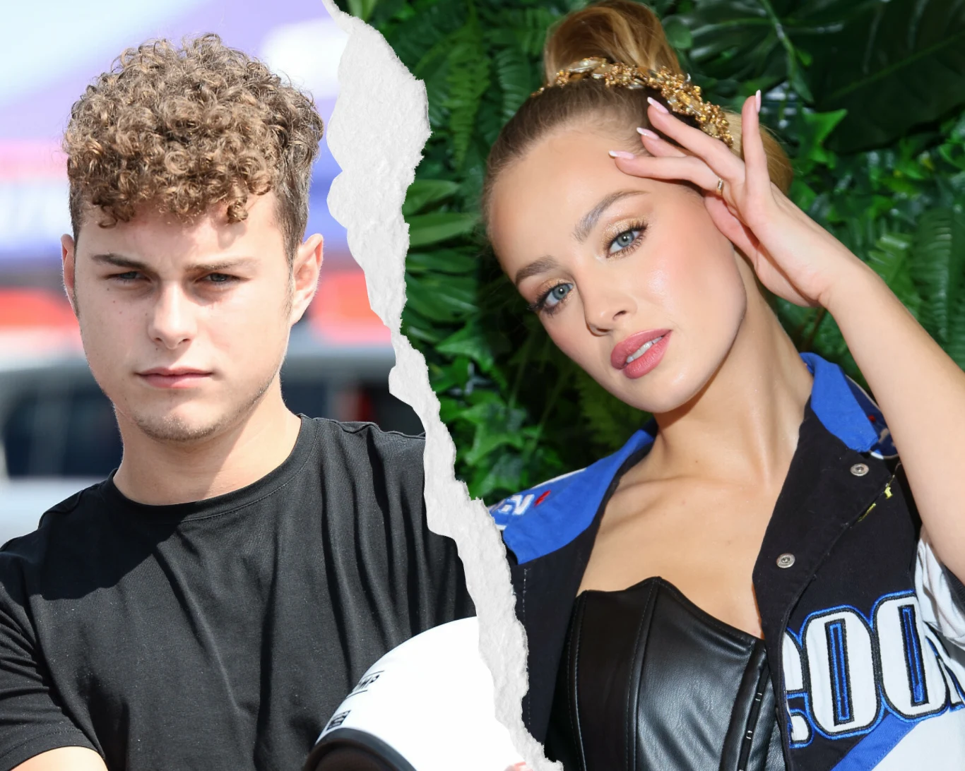 Adam Zdrójkowski, Wiktoria Gąsiewska Adam Zdrójkowski, Wiktoria Gąsiewska