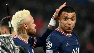 PSG bezlitosne dla rywala. Show Mbappe i wyjątkowy mecz wielkiej trójki