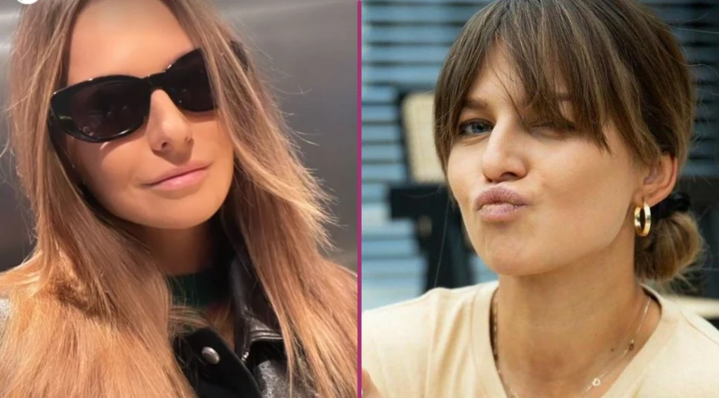 Anna Lewandowska znacznie skróciła włosy