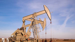 Drożeją ropa i gaz. To efekt wojny na Bliskim Wschodzie i uszkodzenia gazociągu łączącego Finlandię i Estonię. Zdj. ilustracyjne