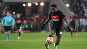 Quincy Promes ma duży problem 