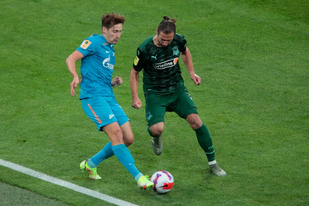 Grzegorz Krychowiak
