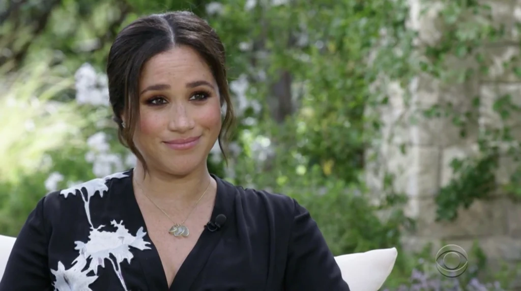 Meghan Markle Meghan Markle