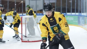 Polski klub wyrzucił Rosjanina! "Nie potępił Putina"