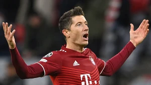 Lewandowski na celowniku giganta! Czekają na jego agenta