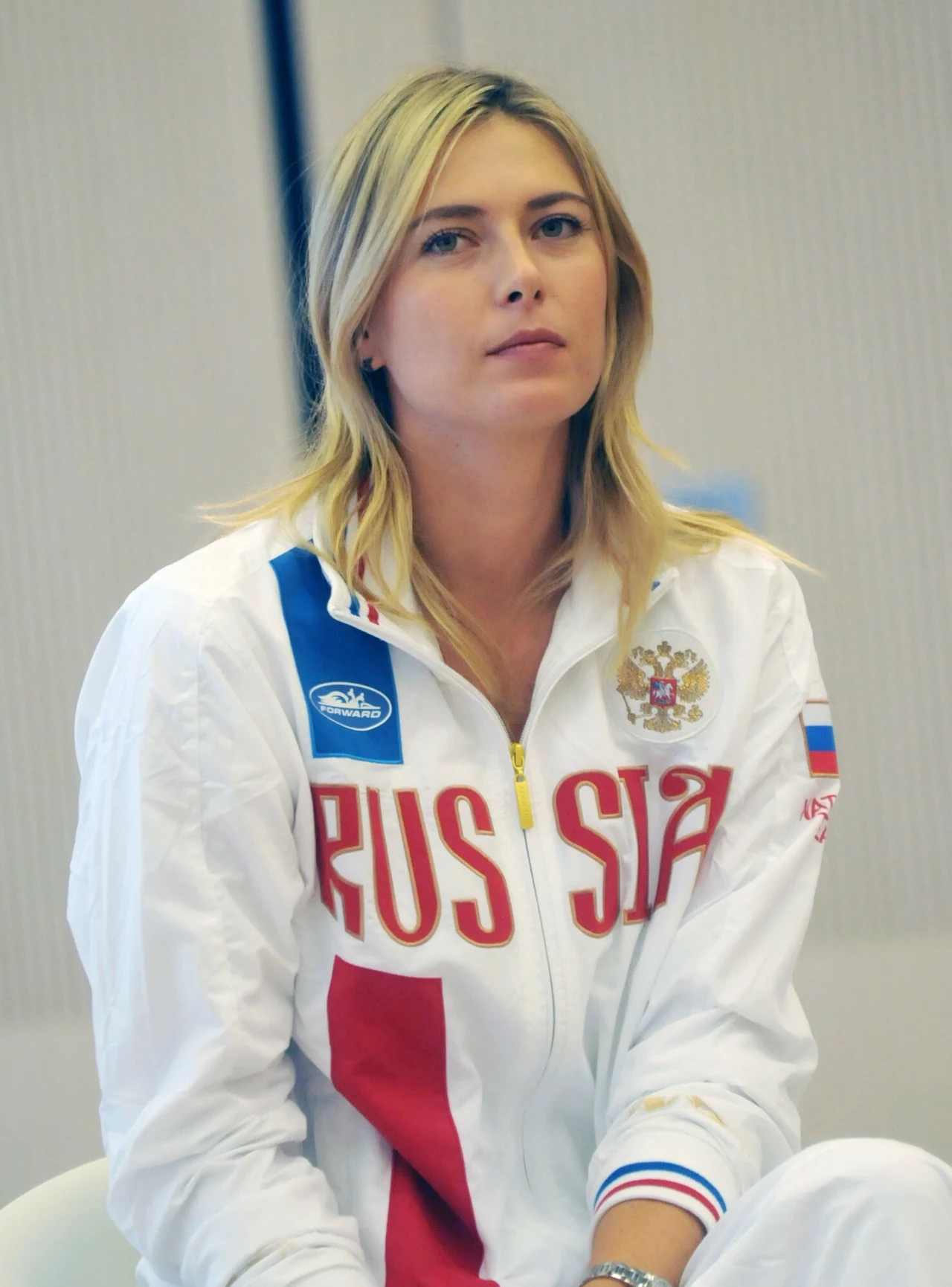 Maria Szarapowa Maria Szarapowa