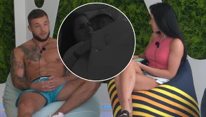 "Love Island. Wyspa Miłości"