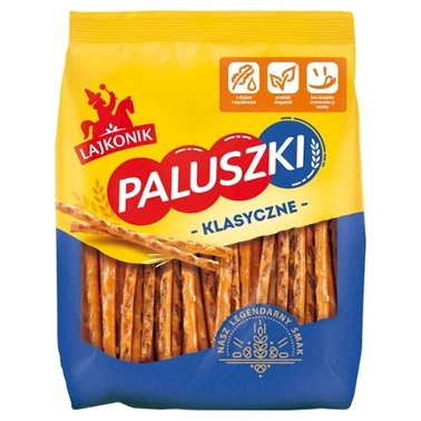 Paluszki Lajkonik - 0