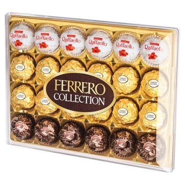 Praliny Ferrero - 1