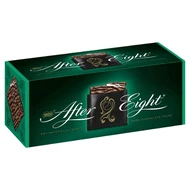 After Eight Czekoladki deserowe z nadzieniem o smaku miętowym 200 g