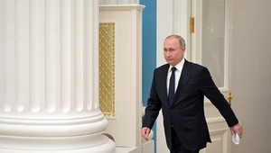 Władimir Putin