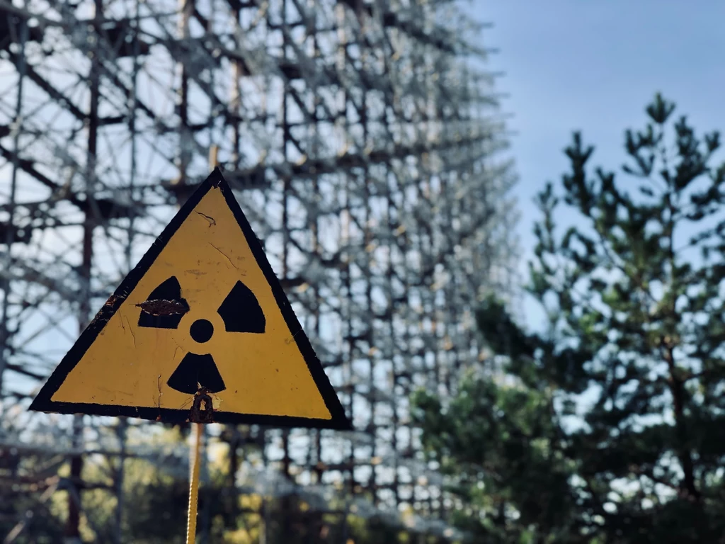 Państwowa Agencja Atomistyki uspokaja: w Polsce nie ma zagrożenia radiacyjnego