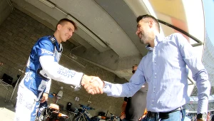 Krużyński: Zaszczuliśmy Rosjan. Oni na to nie zasłużyli