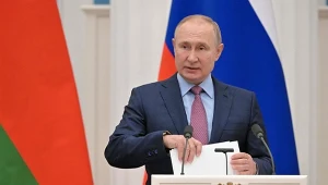 Władimir Putin