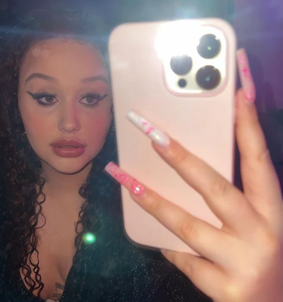 Oliwka Brazil na IG @oliwka_brazil