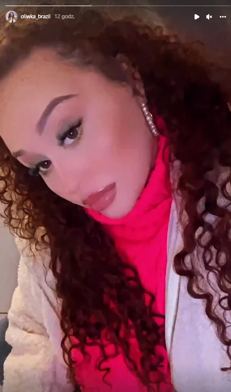 Oliwka Brazil na IG @oliwka_brazil