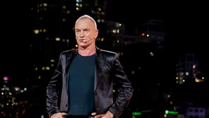 Sting: Czasy prywatnych koncertów dla rosyjskich miliarderów minęły