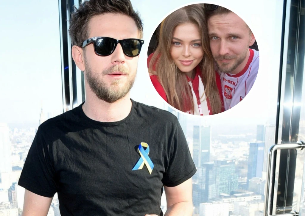 Antek Królikowski Antek Królikowski