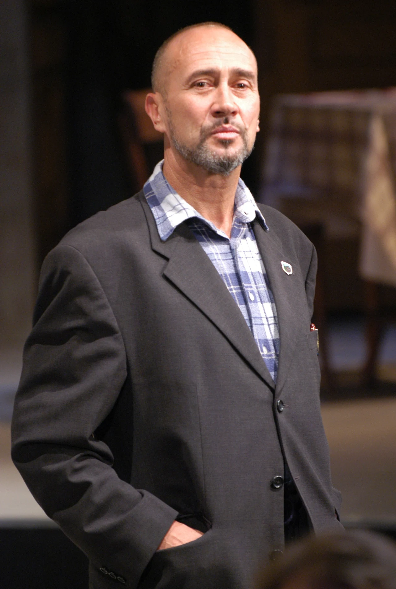 Krzysztof Wakuliński