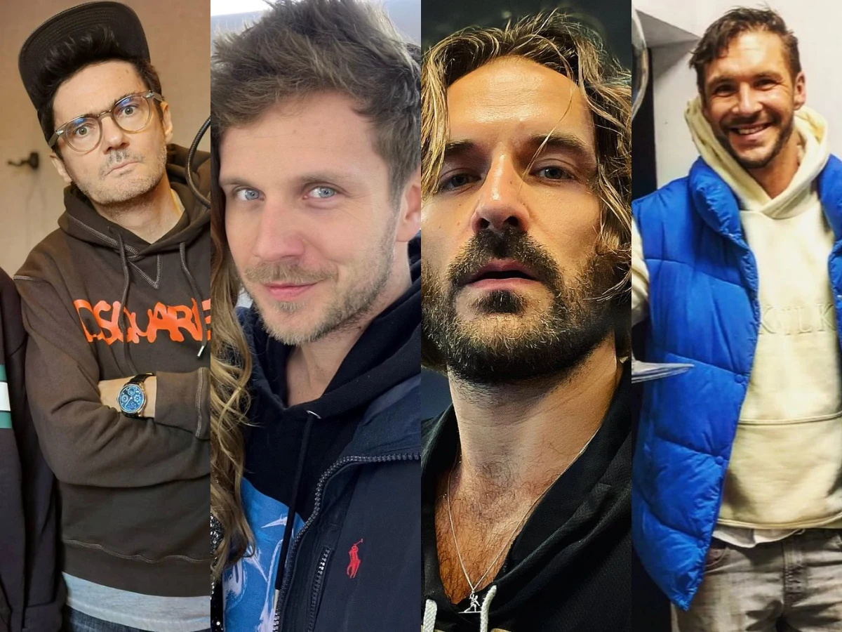 Dzień Mężczyzny 2022 Dzień Mężczyzny 2022