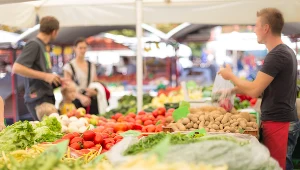 Obniżka Vat nie wiele dała 