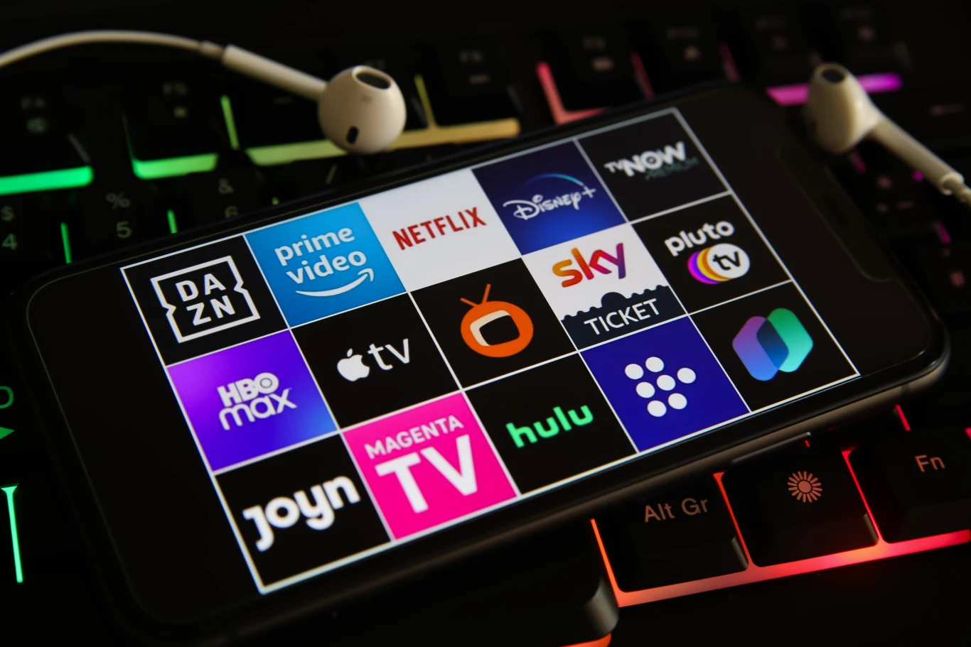 Prime Video ogłosiło premiery na lipiec. Pojawiła się też zapowiedź nowej opcji dla subskrybentów. Prime Video ogłosiło premiery na lipiec. Pojawiła się też zapowiedź nowej opcji dla subskrybentów.