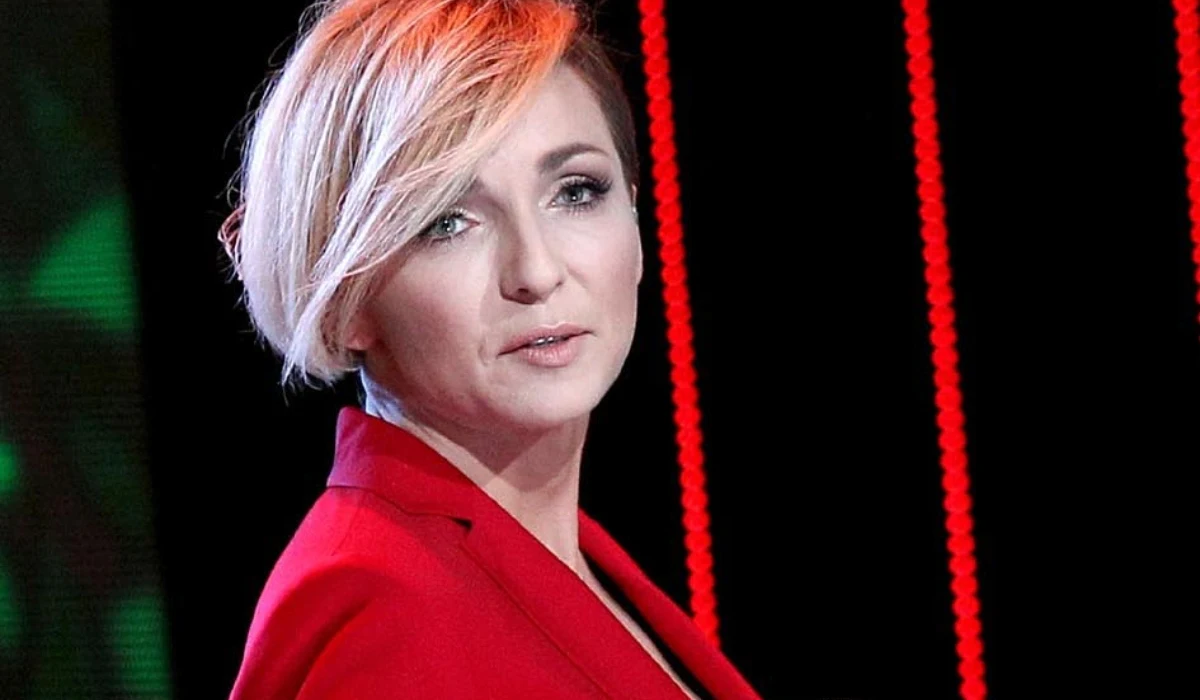 Anna Wyszkoni Anna Wyszkoni