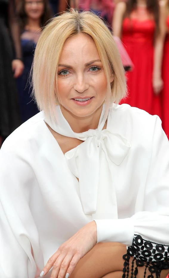 Anna Wyszkoni