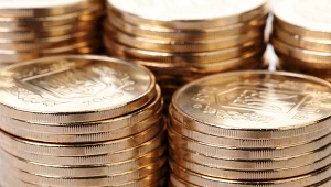 Z milionami uchodźców napłyną miliardy hrywny 