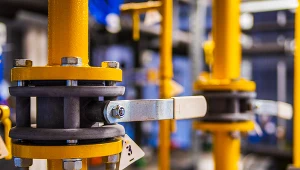 Sejm zajmował się rządowym projektem ustawy o zmianie ustawy o zapasach ropy naftowej, produktów naftowych i gazu ziemnego