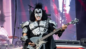 Gene Simmons (Kiss) ostrzega muzyków, którzy wybierają się na koncerty do Rosji