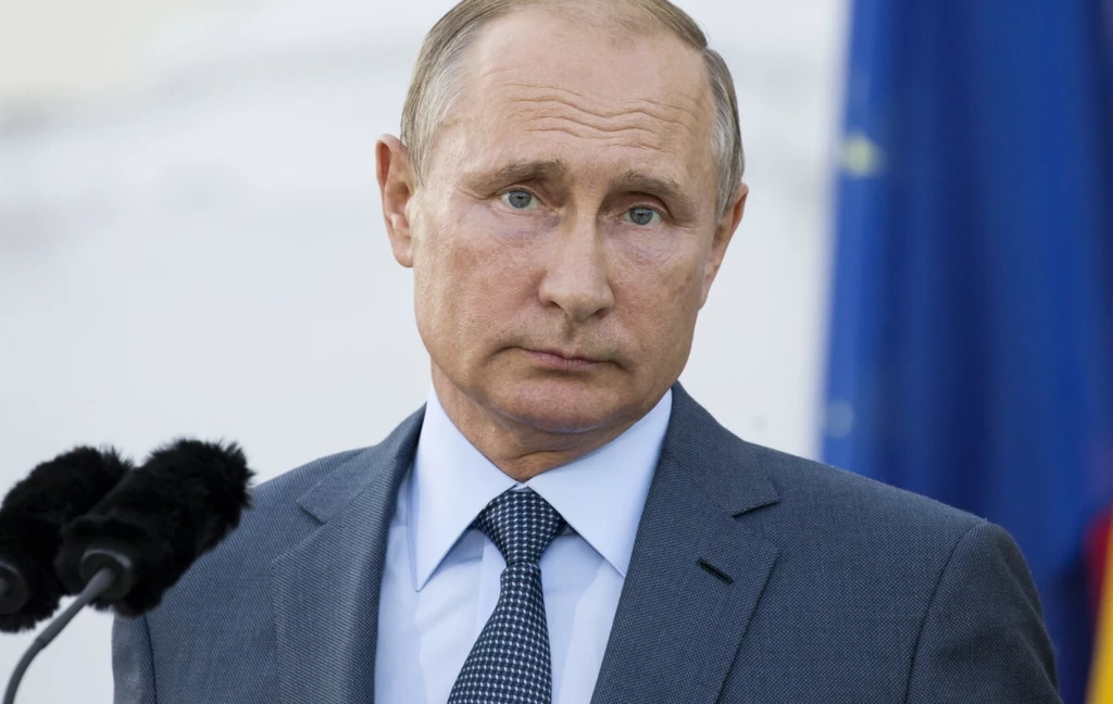 Co Rosjanie myślą o Putinie? Zdania są podzielone