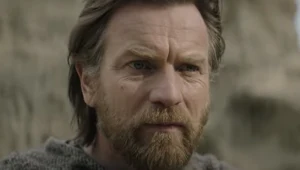 "Obi-Wan Kenobi": Zwiastun