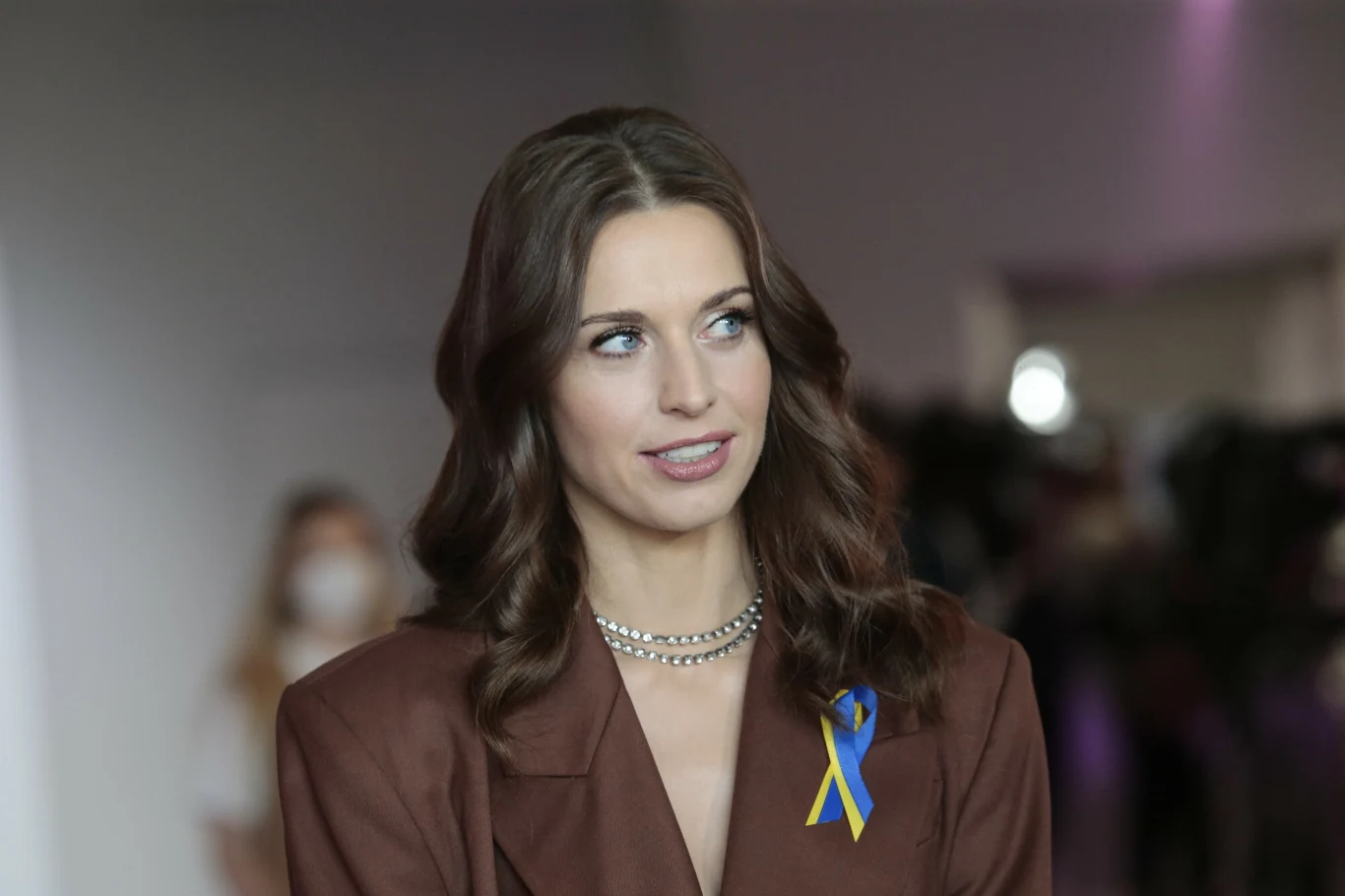 Julia Kamińska Julia Kamińska