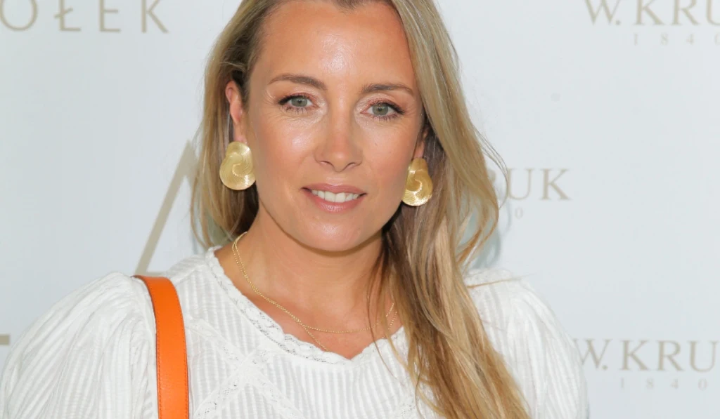 Karolina Ferenstein-Kraśko