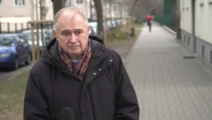 Prof. Paweł Soroka, koordynator Polskiego Lobby Przemysłowego