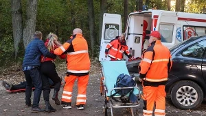 "Na Wspólnej": Odcinek 3389. 
